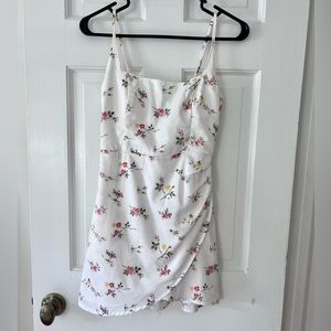 Abercrombie Floral Dress